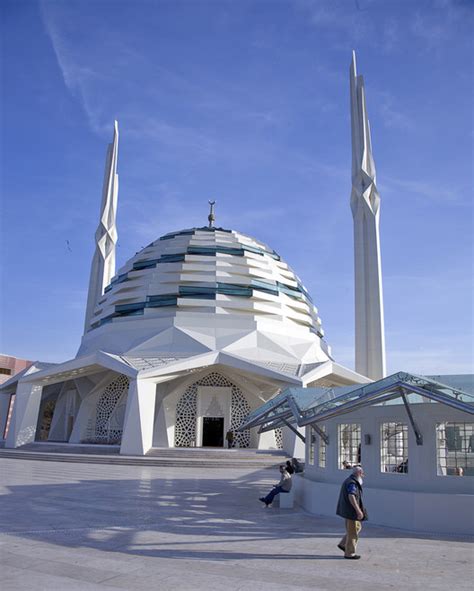 Mosque Architecture