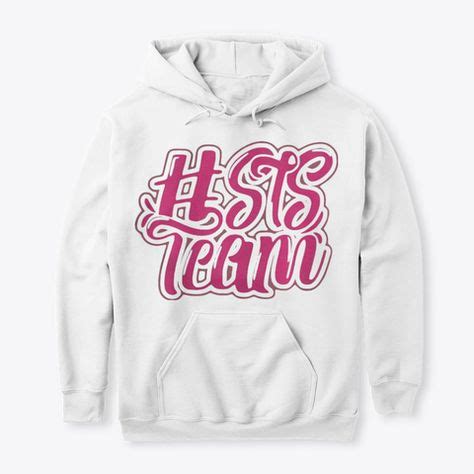 Lexi Rivera Merch Hoodie