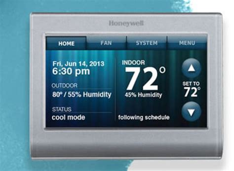 Nest vs Honeywell: Smart Thermostat Comparison - AptGadget.com