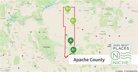 2020 Best Places to Live in Apache County, AZ - Niche