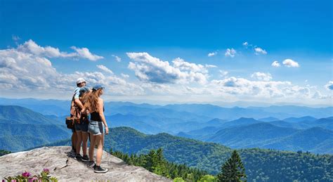 Hiking Great Smoky Mountains National Park | How to Winterize Your RV