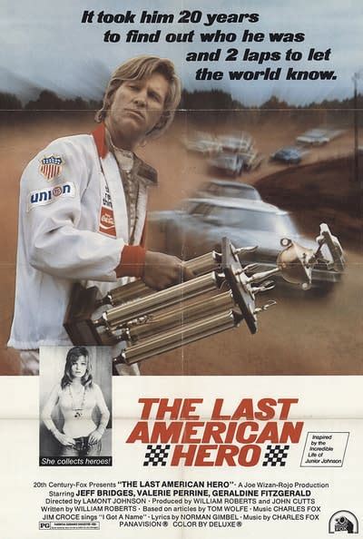 Movies! TV Network | The Last American Hero