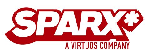 Sparx* - A Virtuos Company: 2016