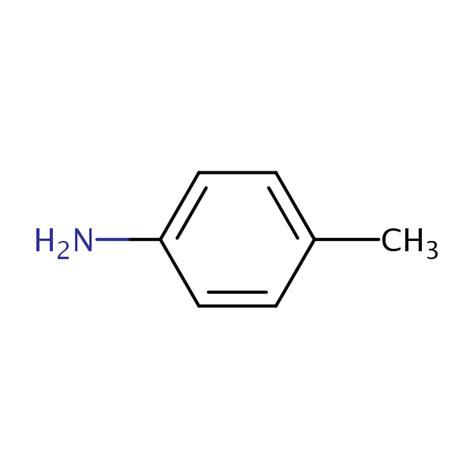 p-Toluidine | SIELC