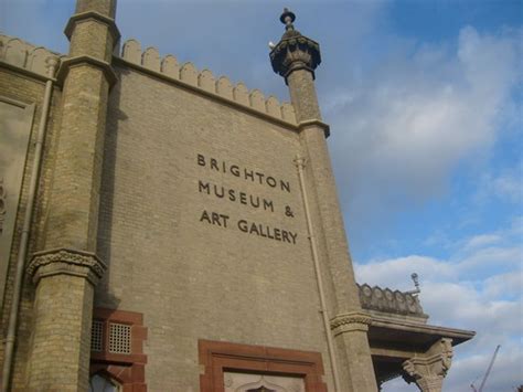 Brighton Museum and Art Gallery - 2021 All You Need to Know BEFORE You ...