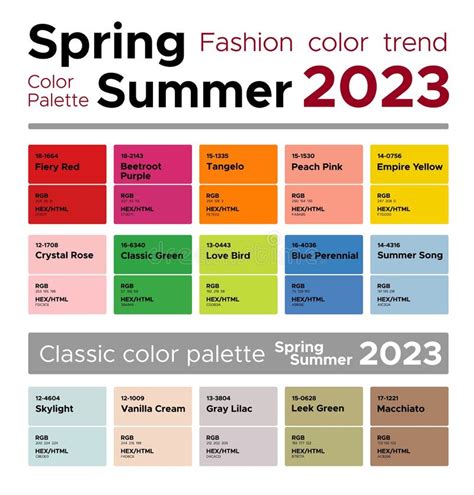 What Is The Fashion Color For 2025 - Dorris Trista