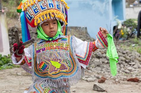 Danza de Tijeras: Descubre este Ritual Patrimonio Inmaterial del Perú