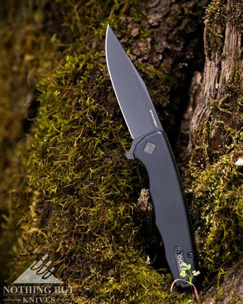 The Best D2 Steel Knives And What Makes Them Great | Nothing But Knives