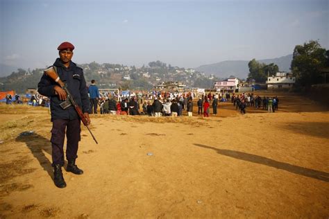 Nepal Embarks on New Political Course | South Asia Journal