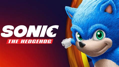 Retrasan fecha de estreno para la película Sonic The Hedgehog — Kudasai