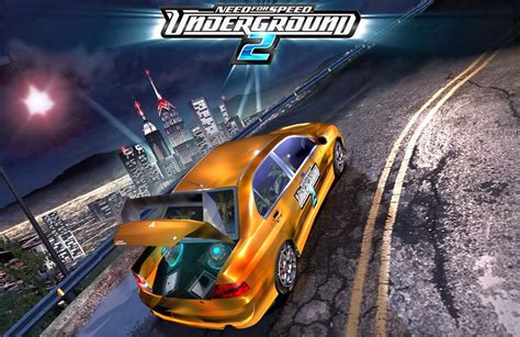 Nfs underground 2 download pc - kopcosmic