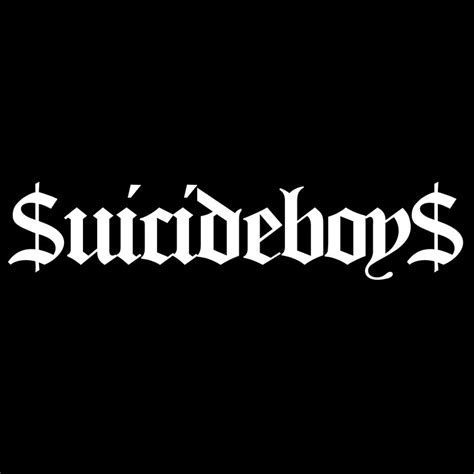 Suicideboys Logo