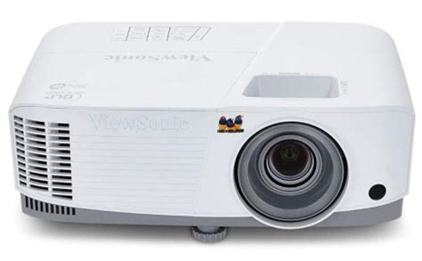 Top Projector Brands - Projector Leader