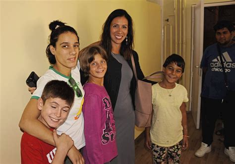 Trips to Serbia orphanages can be heartbreaking, life-affirming ...