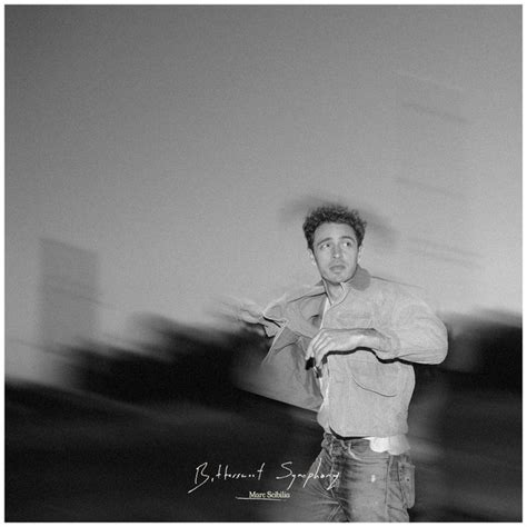 Bittersweet Symphony - Single by Marc Scibilia | Spotify