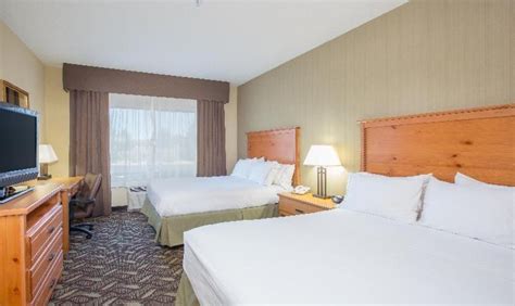 Holiday Inn Express Billings Hotel, Billings (MT) | 2021 Updated Prices ...