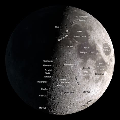 SVS: Moon Map for InOMN 2013