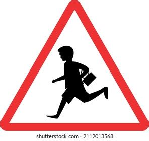 2,387 School ahead road sign Images, Stock Photos & Vectors | Shutterstock