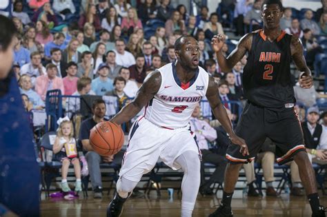 Samford basketball opens conference play Saturday at all-time rival ...