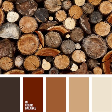 Best Nature Color Palette For Beautiful House 14 | Nature color palette ...