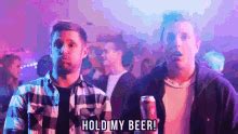 Hold My Beer GIFs | Tenor