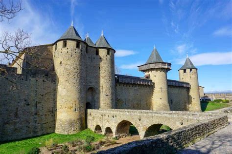 20 Best Castles in France to Visit - France's Most Beautiful Castles