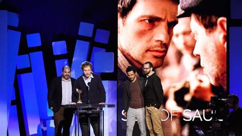 'Son of Saul' scoops Best Foreign Film at Spirit Awards | The Times of ...