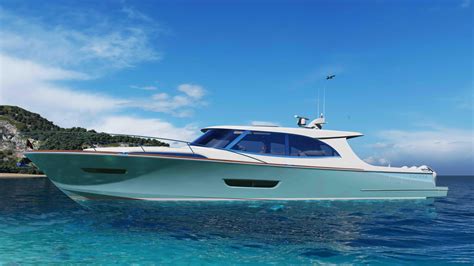 4 Hot New Boats For 2023 - boats.com