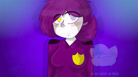 Fem Purple guy by BlackstarchanX3 on DeviantArt