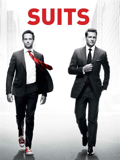 Suits: la clave del éxito Temporada 6 - SensaCine.com