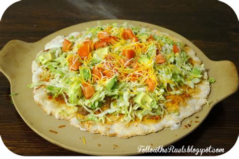 National Pizza Day Recipes