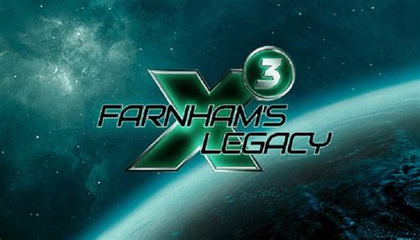 X3: Farnham's Legacy [PLAZA] » Game PC Full - Free Download PC Games ...