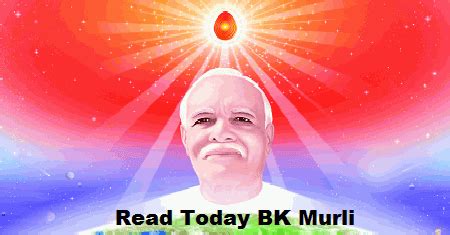 Brahma Kumaris Murli TODAY 20 March 2023