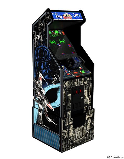 ARCADE1UP Star Wars™ Arcade Game – ShopHippo