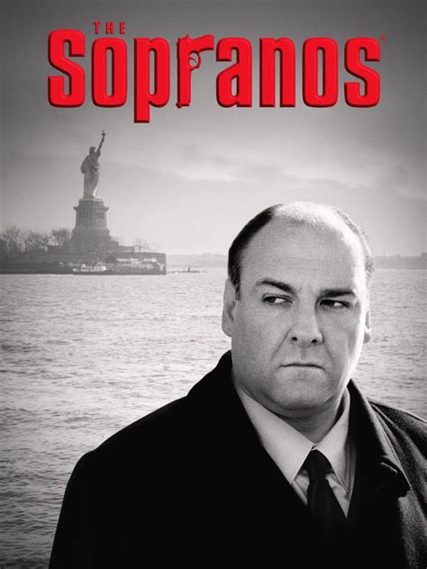 The Sopranos