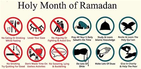 Ramadan in the Workplace – Bridging Cultures Group Inc