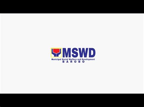 Mswd Logo