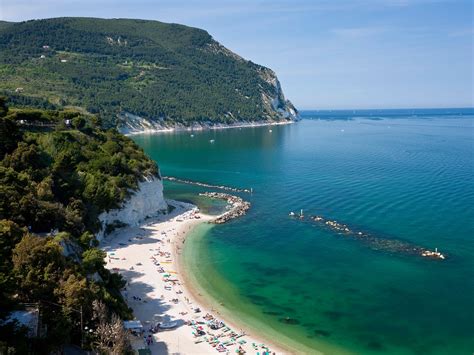 Spiaggia Urbani: The Italian Beach Only Locals Know About - Photos ...