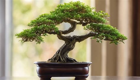 What Is Bonsai Tree Seed