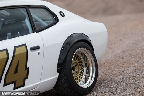 Datsun 260Z 01 - Speedhunters