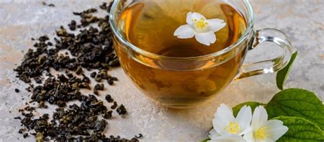 Jasmine Tea Benefits and Side Effects | Kent Tea & Coffee Co