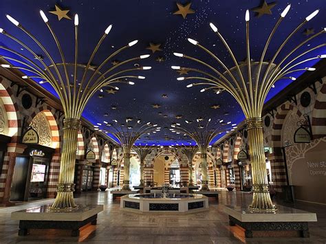 Photos Of The Dubai Mall - Business Insider