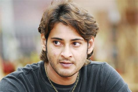 Mahesh babu: Athidi stills