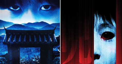 10 Asian Horror Movies To Watch Before You See The Grudge (2020)