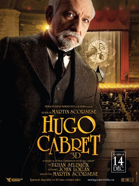 Hugo Trailer