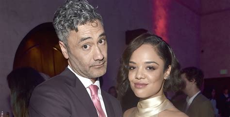 Taika Waititi Has No Regrets About Those Photos Of Him With Tessa ...