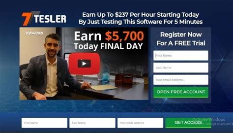 Tesler Review - Trading And Their Investments System Scam? - TechBullion