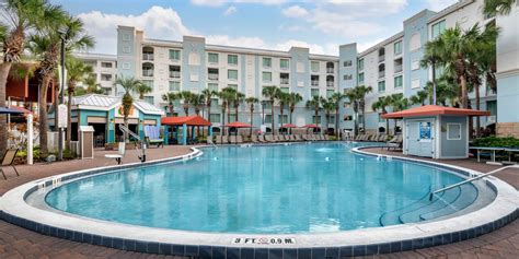 Holiday Inn Resort Orlando-Lake Buena Vista - Disney Good Neighbor Hotel