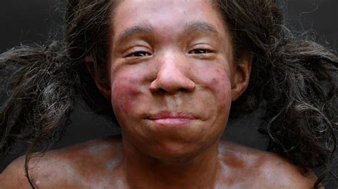 The secret lives of Neanderthal children - BBC Future