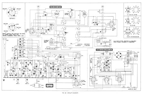 Electrical Wiring Diagram Creator